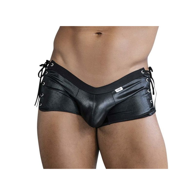 CandyMan Boxer sexy Tirenis Noir